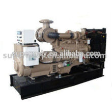 generator 75kva price with ricardo engine